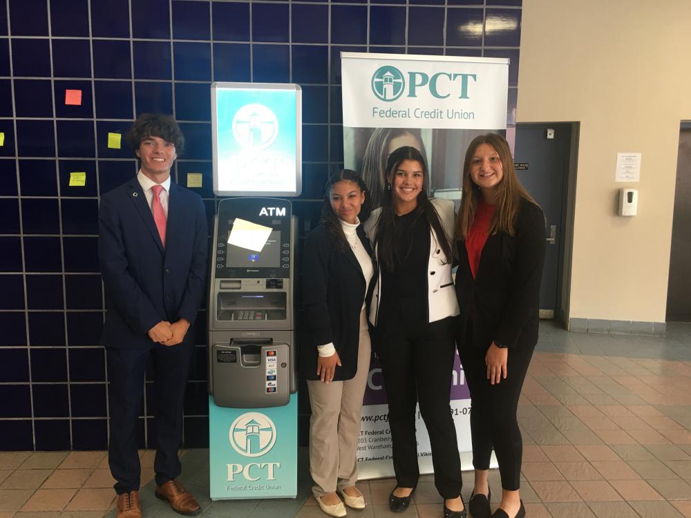 Plymouth County Teachers Federal Credit Union